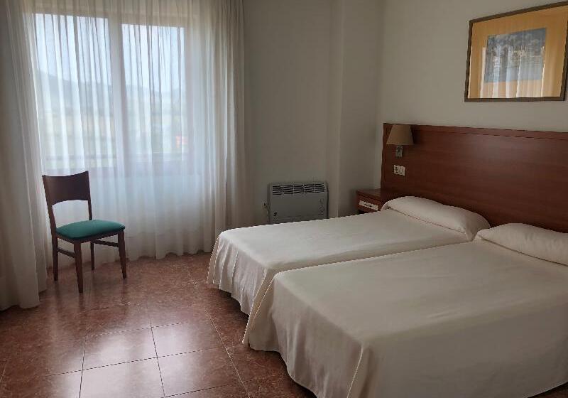 Апартаменты 1 Спальня с Видом, Playas De Liencres   Hotel & Apartamentos