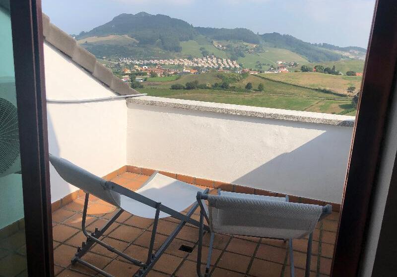 Апартаменты Superior 1 Спальня, Playas De Liencres Hotel & Apartamentos