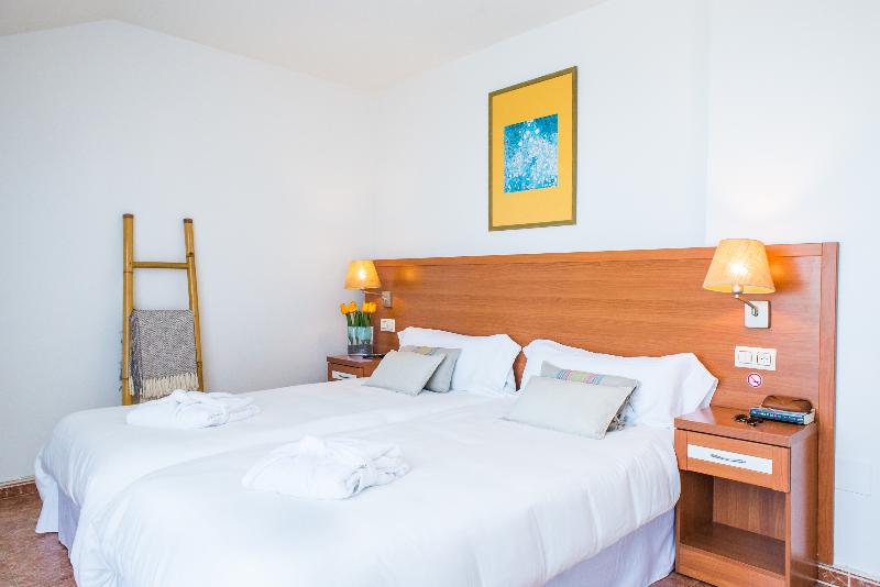 Апартаменты Superior 1 Спальня, Playas De Liencres   Hotel & Apartamentos