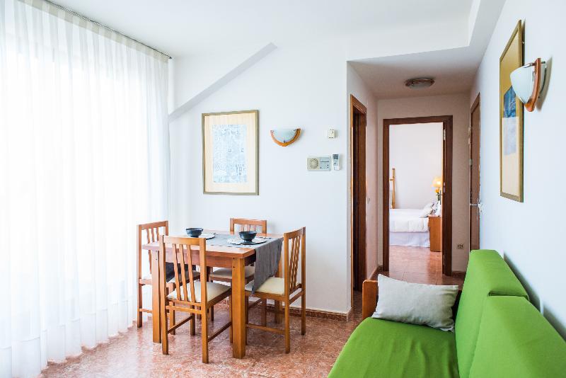 Апартаменты Superior 1 Спальня, Playas De Liencres Hotel & Apartamentos