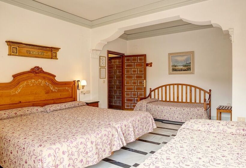 高级大房间, Rosa