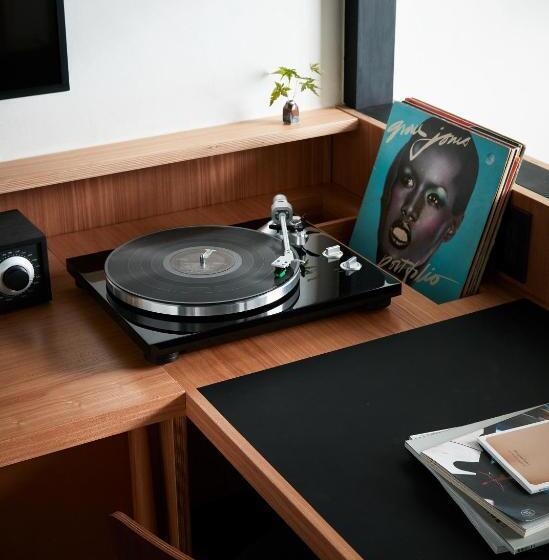 Номер Стандарт, Ace Hotel Kyoto