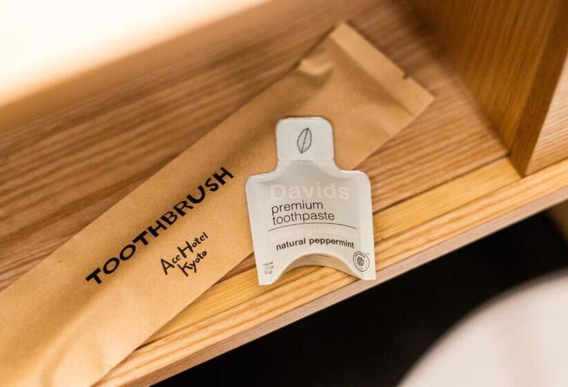 Deluxe Room King Size Bed