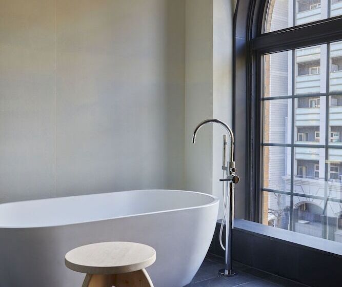 Стандартный Номер Кровать Кинг, Ace Hotel Kyoto