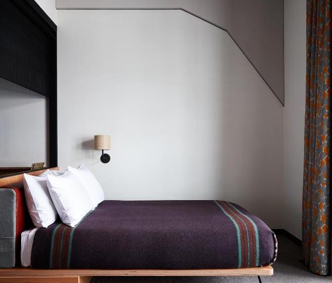 Номер Стандарт, Ace Hotel Kyoto
