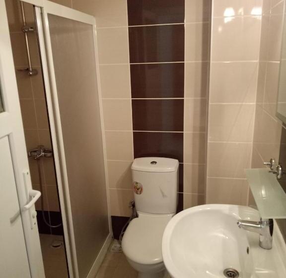 اتاق استاندارد, Makri Otel