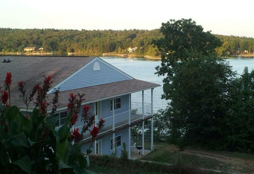 شقة بغرفة نوم واحدة, Crown Lake Resort & Spa