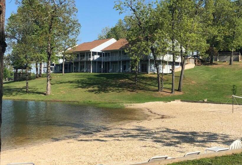 شقة بغرفة نوم واحدة, Crown Lake Resort & Spa