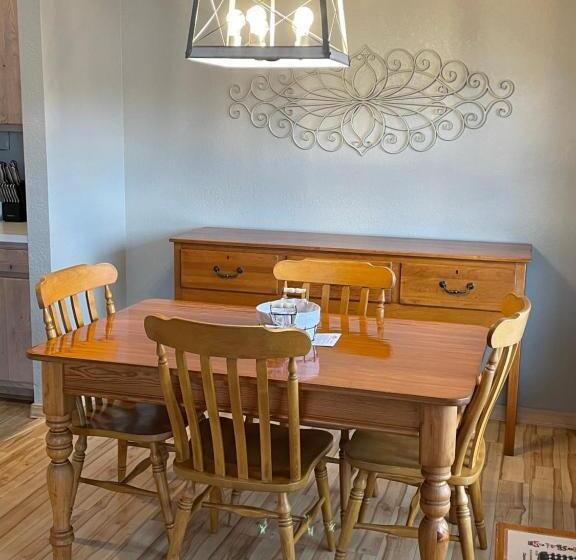 شقة بغرفة نوم واحدة, Crown Lake Resort & Spa