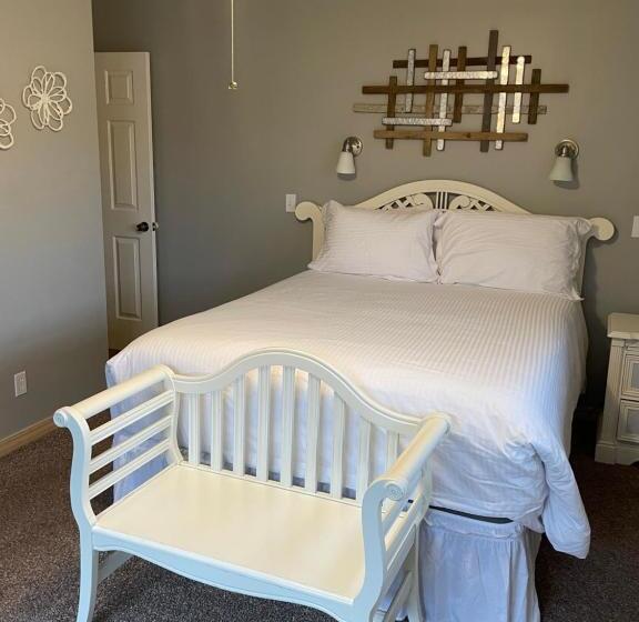 شقة بغرفة نوم واحدة, Crown Lake Resort & Spa