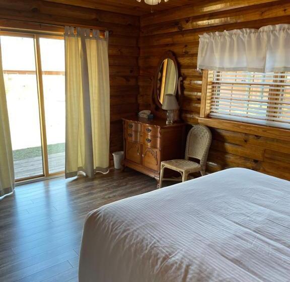 منزل غرفة نوم واحدة, Crown Lake Resort & Spa