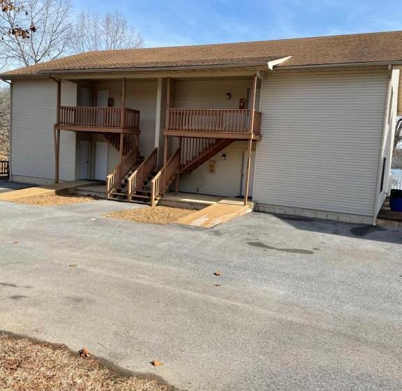 1 Bedroom Apartment Lake View, Crown Lake Resort & Spa