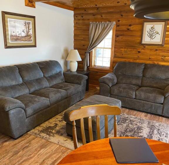 منزل غرفة نوم واحدة, Crown Lake Resort & Spa