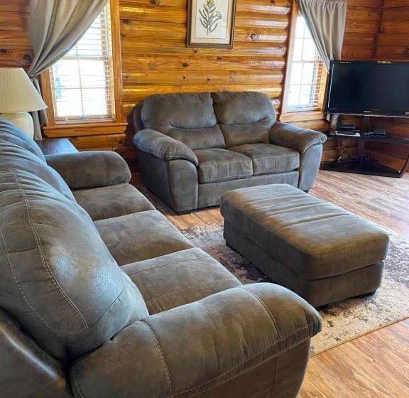 منزل غرفة نوم واحدة, Crown Lake Resort & Spa