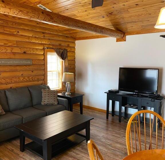 منزل غرفة نوم واحدة, Crown Lake Resort & Spa