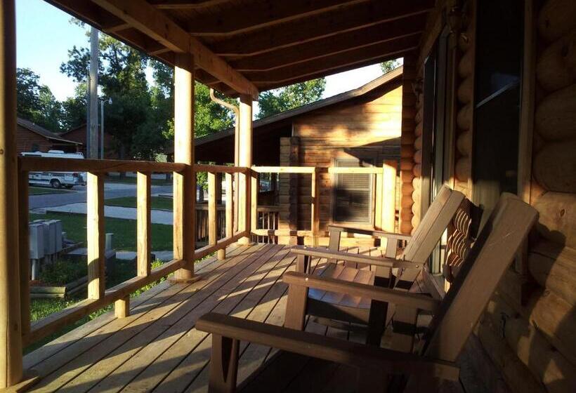 منزل غرفة نوم واحدة, Crown Lake Resort & Spa