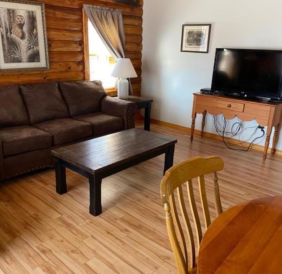 منزل غرفة نوم واحدة, Crown Lake Resort & Spa