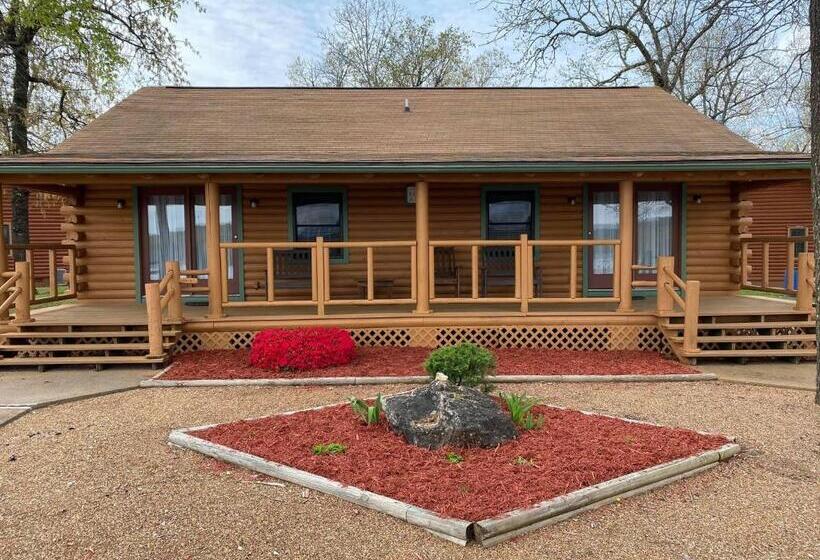 منزل غرفة نوم واحدة, Crown Lake Resort & Spa