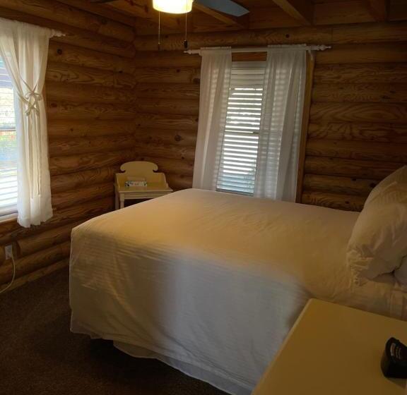 شاليه غرفة نوم واحدة, Crown Lake Resort & Spa