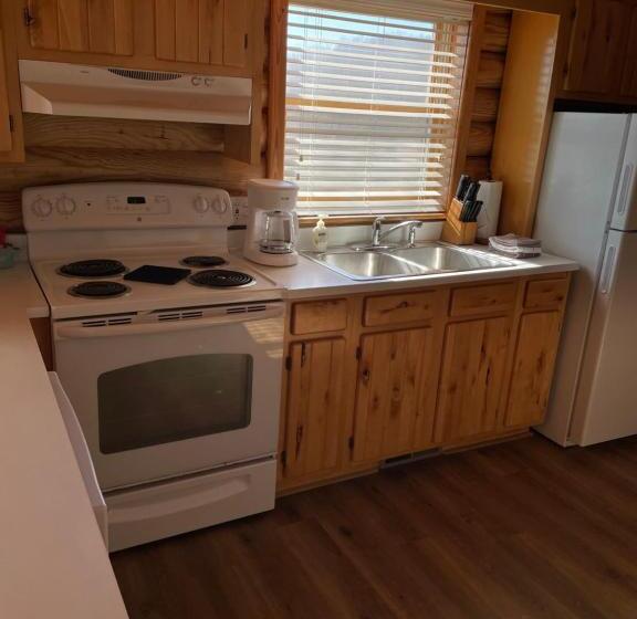 شاليه غرفة نوم واحدة, Crown Lake Resort & Spa