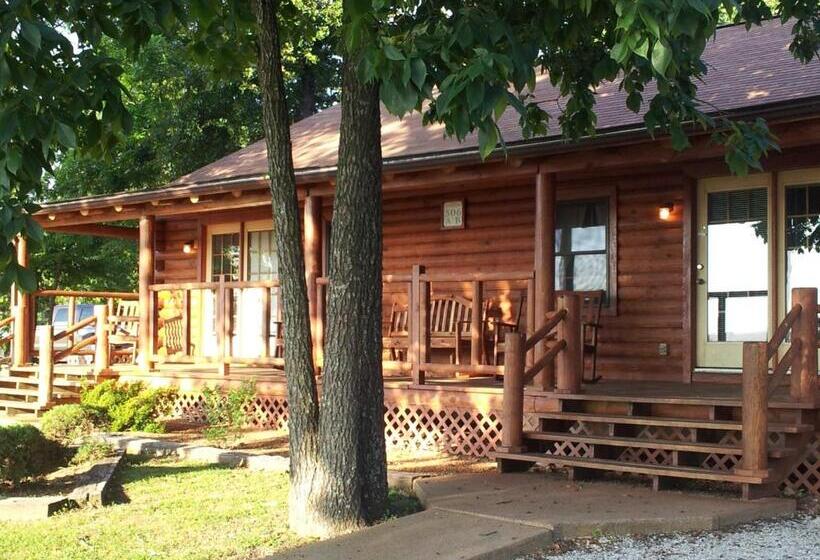 فيلا غرفة نوم واحدة مطلّة علي البحر, Crown Lake Resort & Spa