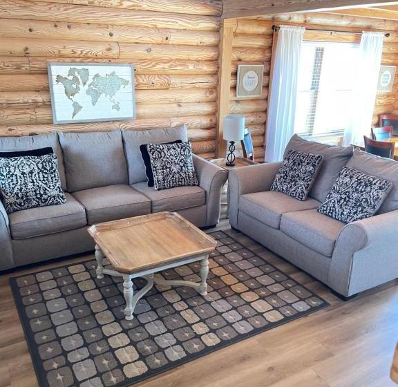 شاليه غرفة نوم واحدة, Crown Lake Resort & Spa