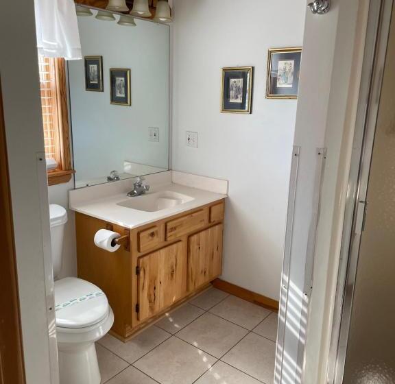 شاليه غرفة نوم واحدة, Crown Lake Resort & Spa