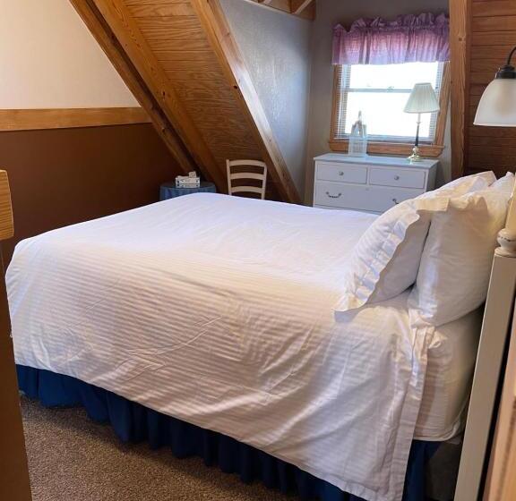 شاليه غرفة نوم واحدة, Crown Lake Resort & Spa