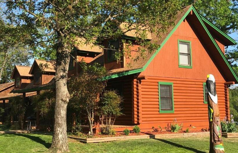 شاليه غرفة نوم واحدة, Crown Lake Resort & Spa