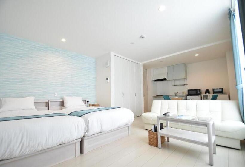 스탠다드 스튜디오, Ecot Kugai 1