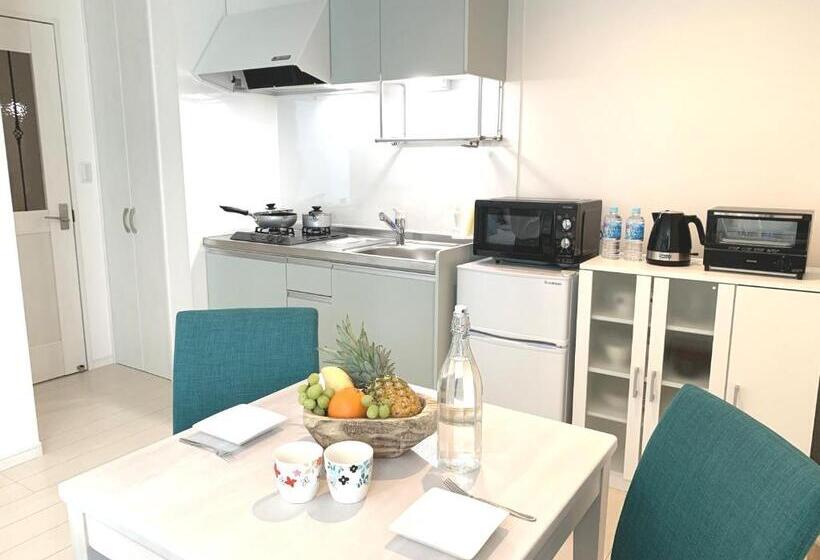 스탠다드 스튜디오, Ecot Kugai 1