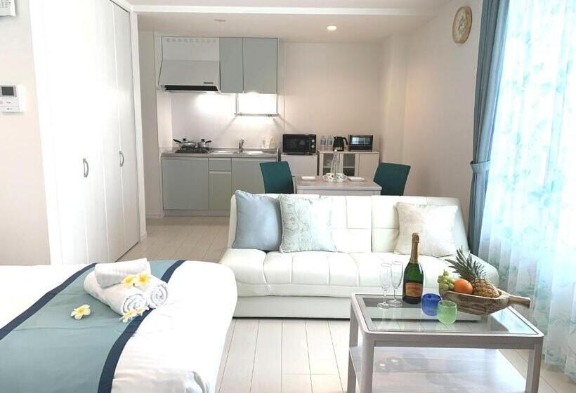 스탠다드 스튜디오, Ecot Kugai 1