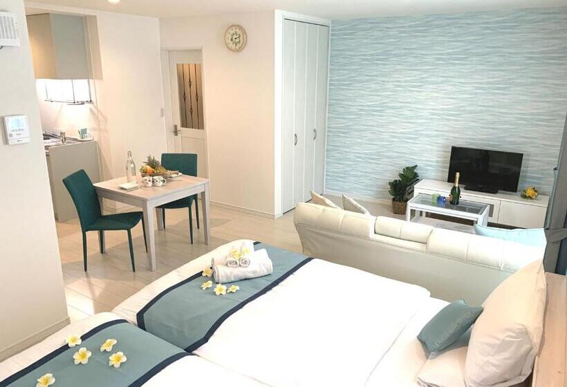 스탠다드 룸, Ecot Kugai 1