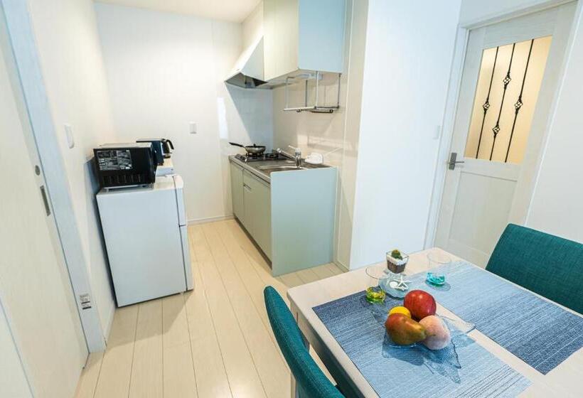 스탠다드 룸, Ecot Kugai 1