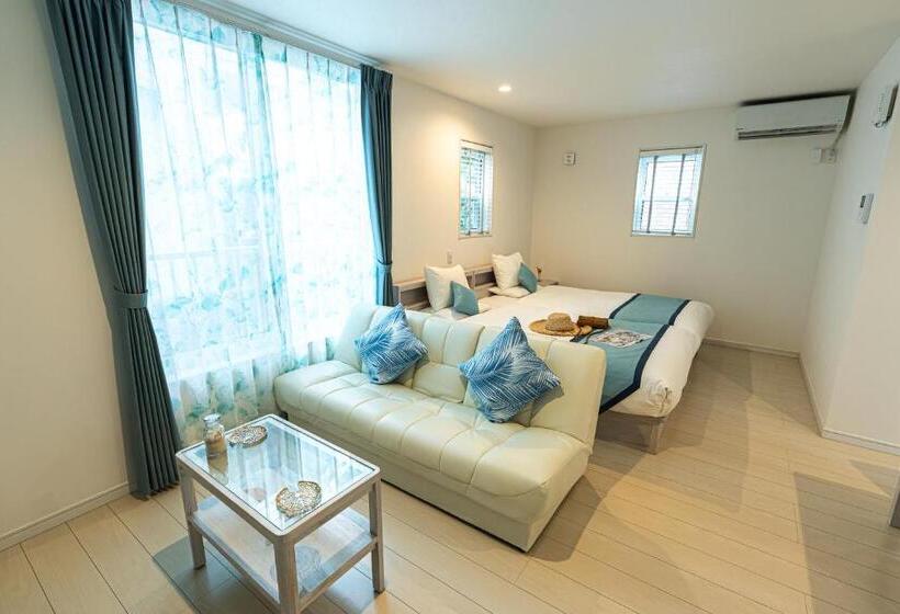 스탠다드 룸, Ecot Kugai 1