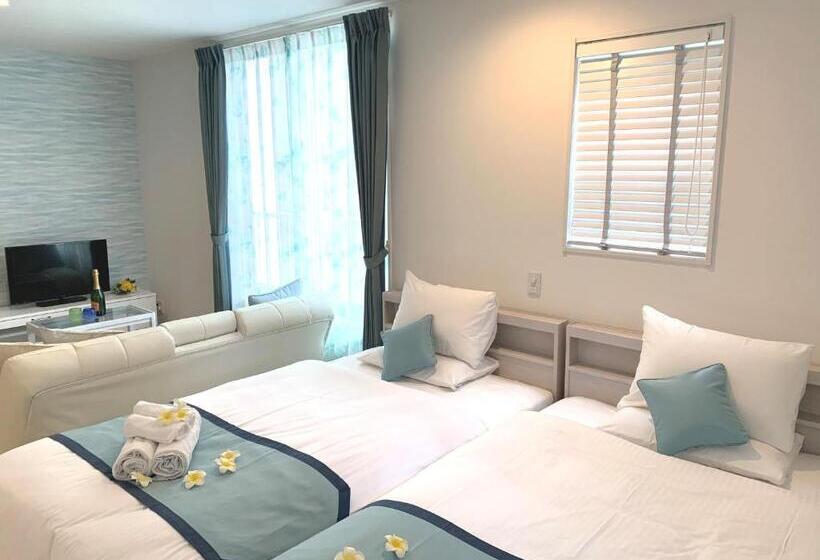 스탠다드 룸, Ecot Kugai 1