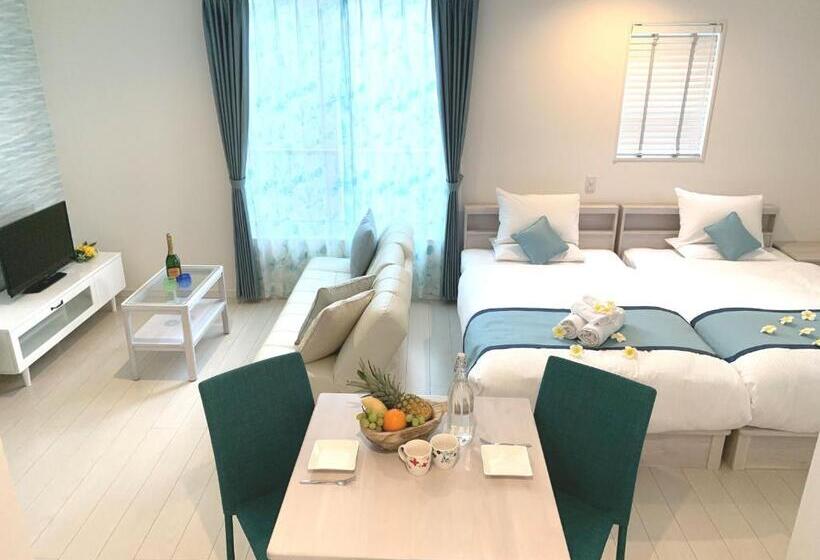 스탠다드 룸, Ecot Kugai 1