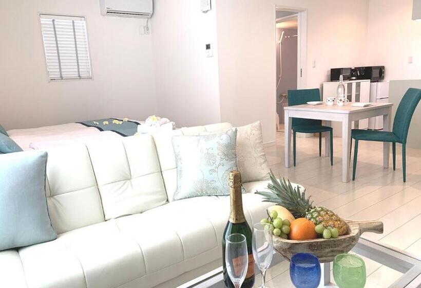 스탠다드 룸, Ecot Kugai 1