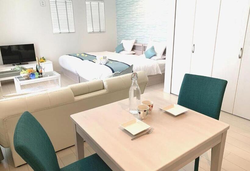 스탠다드 스튜디오, Ecot Kugai 1