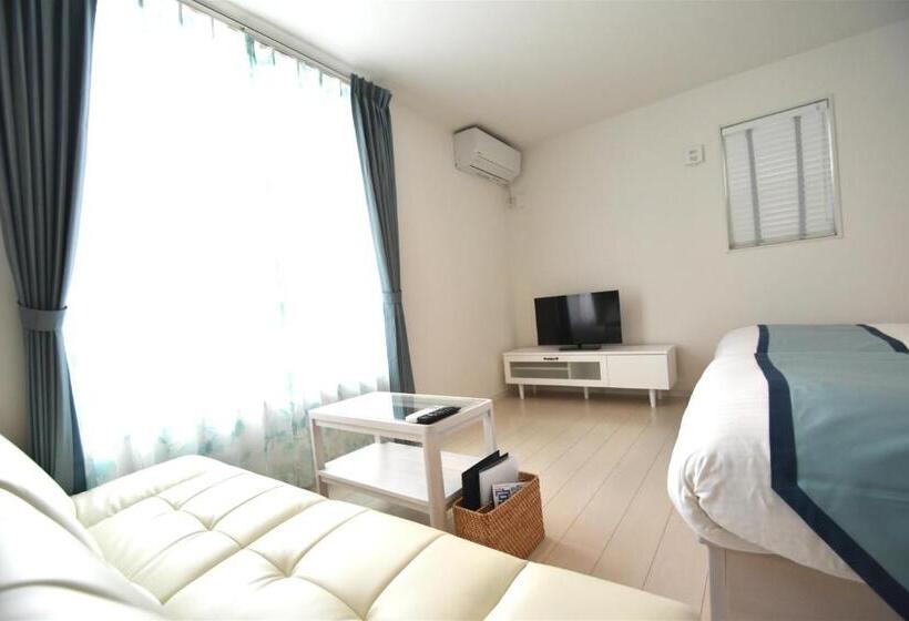 스탠다드 스튜디오, Ecot Kugai 1