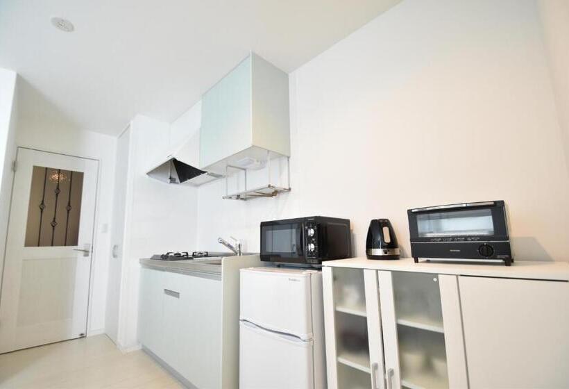 스탠다드 스튜디오, Ecot Kugai 1