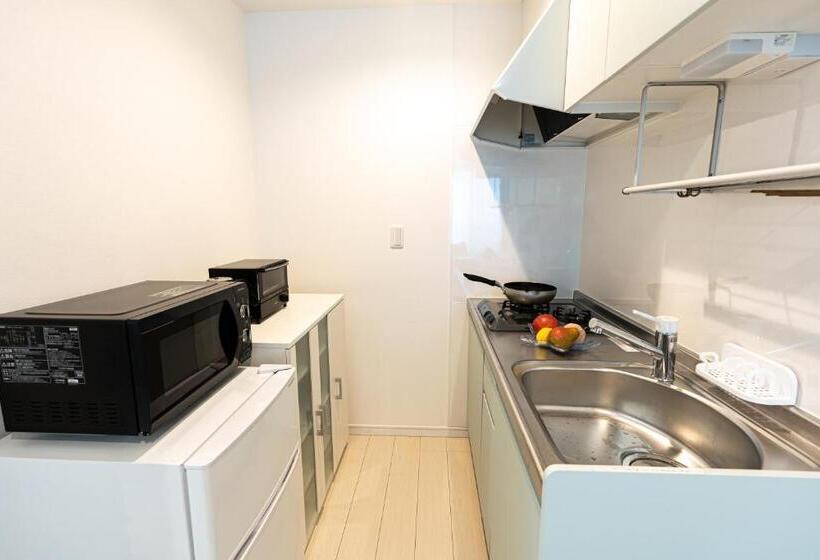 스탠다드 룸, Ecot Kugai 1