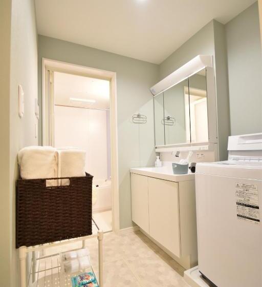 스탠다드 룸, Ecot Kugai 1