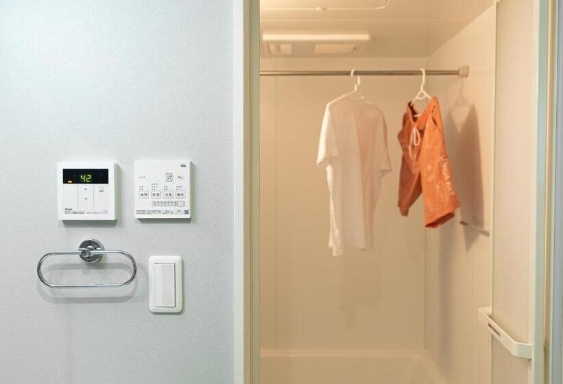 스탠다드 룸, Ecot Kugai 1