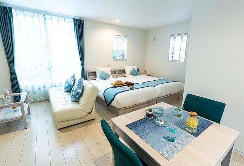 스탠다드 룸, Ecot Kugai 1