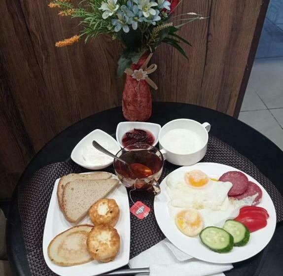 اتاق استاندارد یک نفره, жомарт