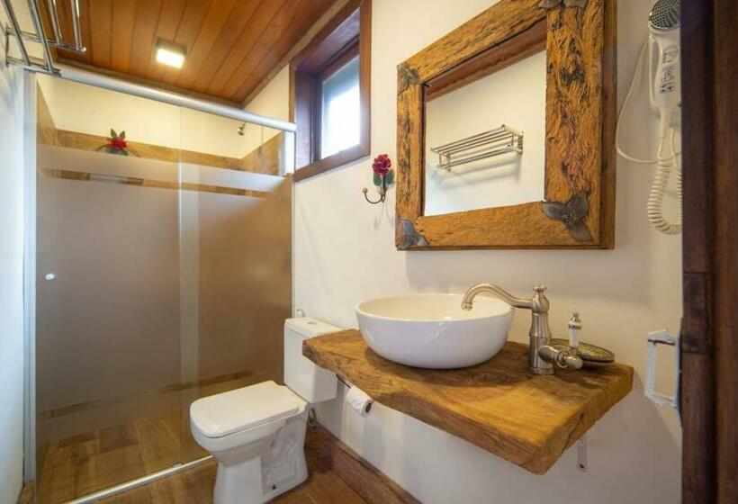 套房, Aires De Patagonia