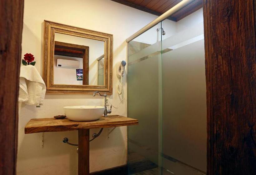 豪华套房, Aires De Patagonia