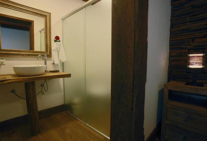 豪华套房, Aires De Patagonia