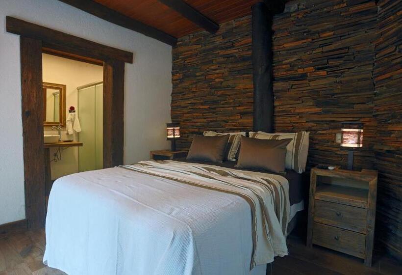 豪华套房, Aires De Patagonia